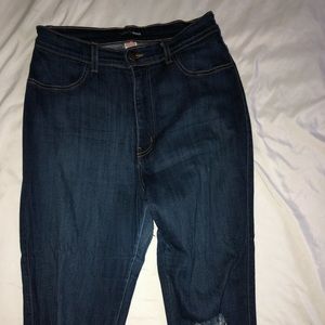 Fashion Nova Jeans